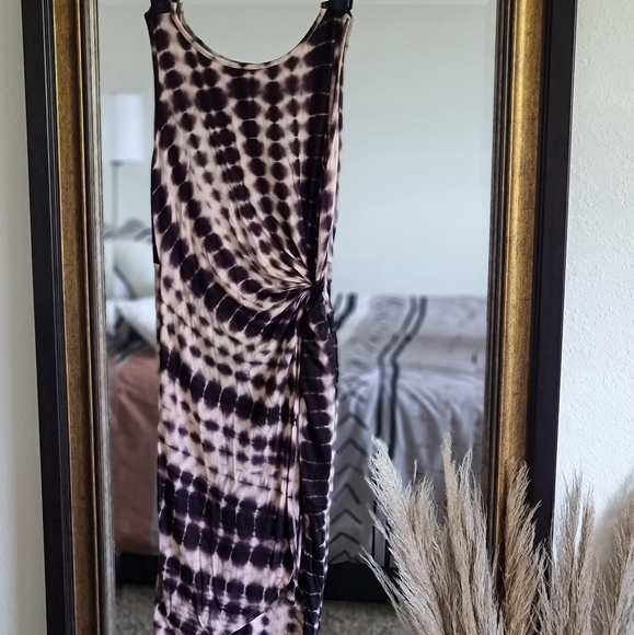 Forever 21 Dresses & Skirts - Forever 21 Tie Dye Mini Dress